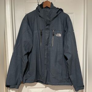 The North Face summit Series Goretex Jacket